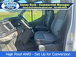 2026 Ford Transit 350 High Roof AWD Empty Cargo Van for sale #262321 - photo 17