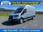 2026 Ford Transit 350 High Roof AWD Empty Cargo Van for sale #262321 - photo 1