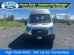 2026 Ford Transit 350 High Roof AWD Empty Cargo Van for sale #262321 - photo 5