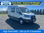 2026 Ford Transit 350 High Roof AWD Empty Cargo Van for sale #262321 - photo 6