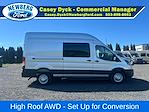 2026 Ford Transit 350 High Roof AWD Empty Cargo Van for sale #262321 - photo 7