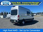 2026 Ford Transit 350 High Roof AWD Empty Cargo Van for sale #262321 - photo 8