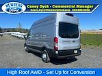 2026 Ford Transit 350 High Roof AWD Empty Cargo Van for sale #262321 - photo 3