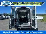 2026 Ford Transit 350 High Roof AWD Empty Cargo Van for sale #262321 - photo 2