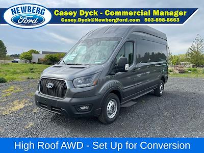 New 2026 Ford Transit 350 - photo 2