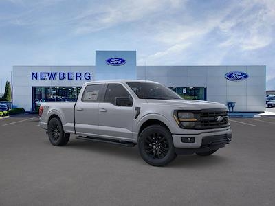 New 2026 Ford F-150 - photo 1