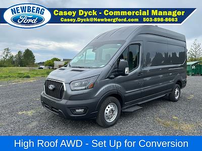 New 2026 Ford Transit 350 - photo 2