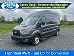 2026 Ford Transit 350 High Roof AWD Empty Cargo Van for sale #262333 - photo 1