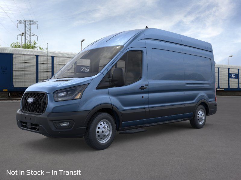 New 2026 Ford Transit 350 - photo 5