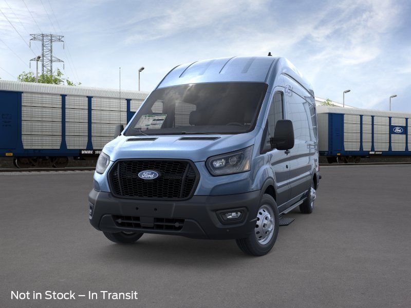 New 2026 Ford Transit 350 - photo 6