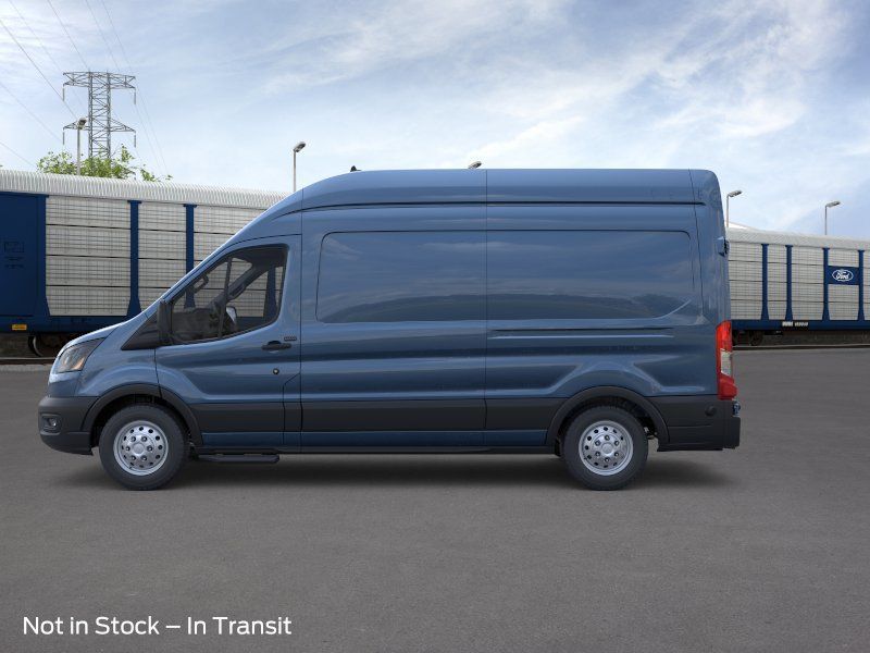 New 2026 Ford Transit 350 - photo 7