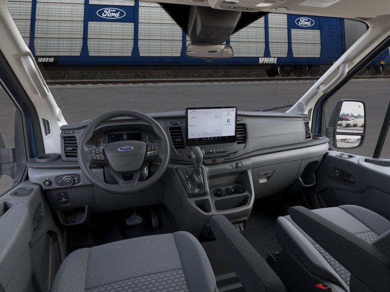 New 2026 Ford Transit 350 - photo 11