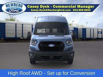 2026 Ford Transit 350 High Roof AWD Empty Cargo Van for sale #262339 - photo 2