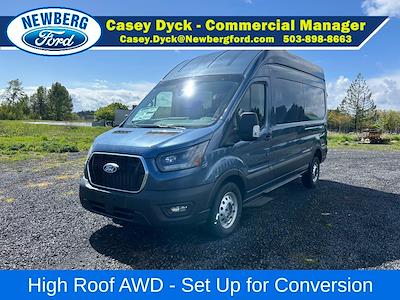 2026 Ford Transit 350 High Roof AWD Empty Cargo Van for sale #262342 - photo 1