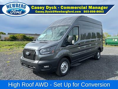 New 2026 Ford Transit 350 - photo 2