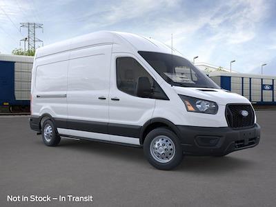 New 2026 Ford Transit 250 - photo 1