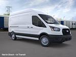 New 2026 Ford Transit 350 High Roof Empty Cargo Van for sale #262354 - photo 1