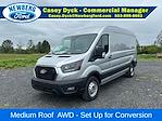 2026 Ford Transit 350 Medium Roof AWD Empty Cargo Van for sale #262356 - photo 1