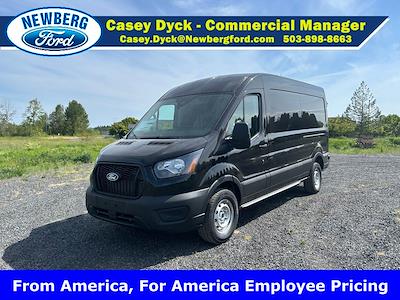 2026 Ford Transit 250 Medium Roof RWD Empty Cargo Van for sale #262357 - photo 1