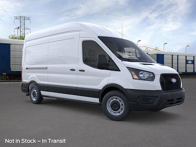 New 2026 Ford Transit 250 - photo 1