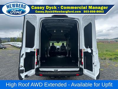 New 2026 Ford Transit 250 - photo 2