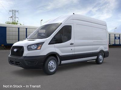 New 2026 Ford Transit 250 - photo 1
