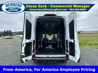 2026 Ford Transit 250 High Roof RWD Empty Cargo Van for sale #262377 - photo 2