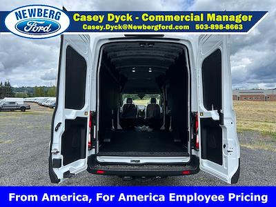 2026 Ford Transit 250 High Roof RWD Empty Cargo Van for sale #262378 - photo 2