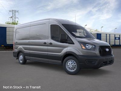 New 2026 Ford Transit 250 - photo 1