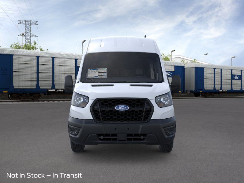 New 2026 Ford Transit 250 - photo 6