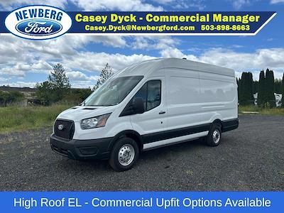 2026 Ford Transit 250 High Roof AWD Empty Cargo Van for sale #262406 - photo 1