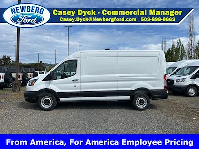 New 2026 Ford Transit 250 - photo 1