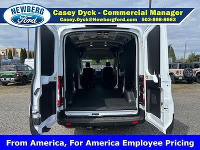 New 2026 Ford Transit 250 - photo 2