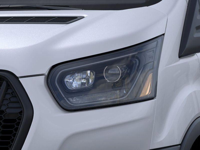 New 2026 Ford Transit 350 - photo 20