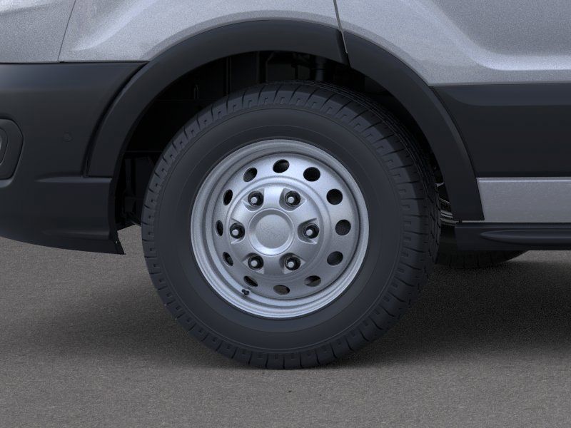 New 2026 Ford Transit 350 - photo 21
