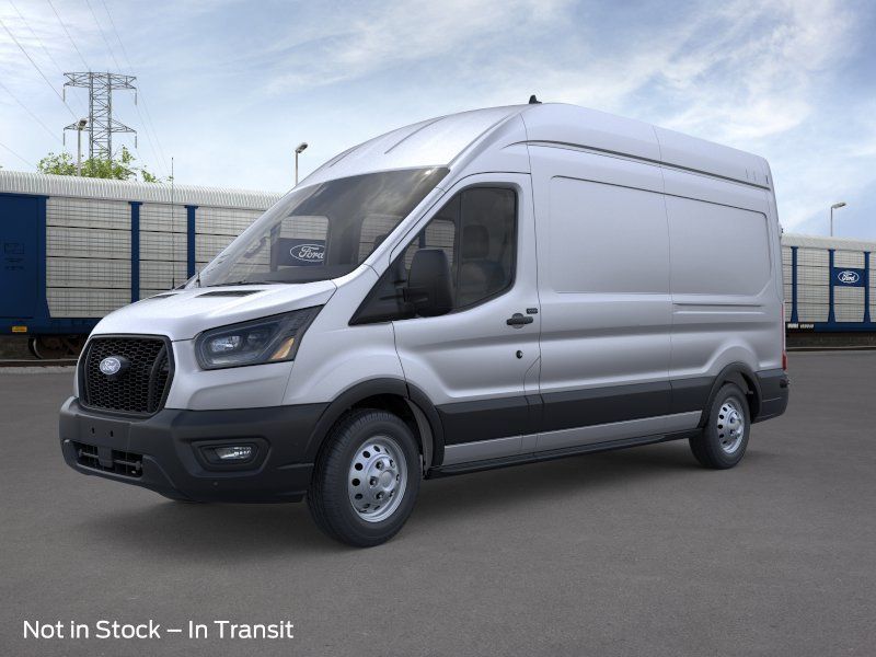 New 2026 Ford Transit 350 - photo 5