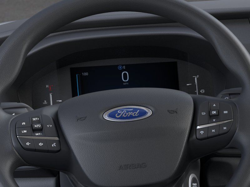 New 2026 Ford Transit 250 - photo 15