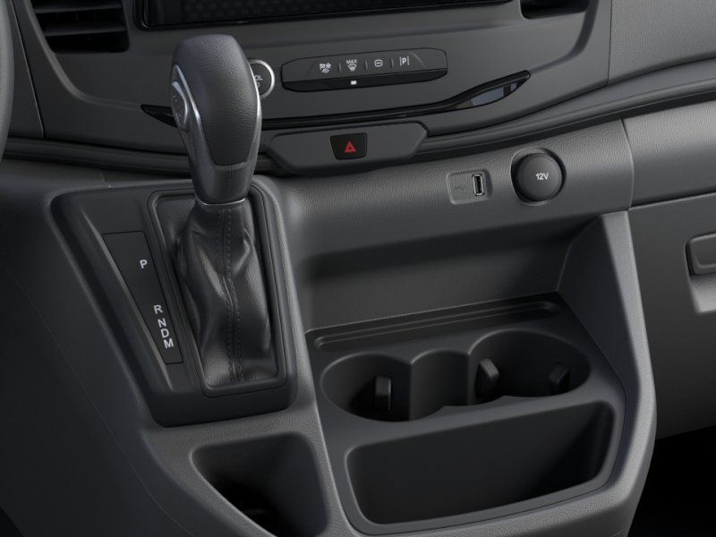 New 2026 Ford Transit 250 - photo 17
