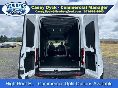 2026 Ford Transit 250 High Roof AWD Empty Cargo Van for sale #262425 - photo 2