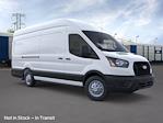 2026 Ford Transit 250 High Roof AWD Empty Cargo Van for sale #262425 - photo 1