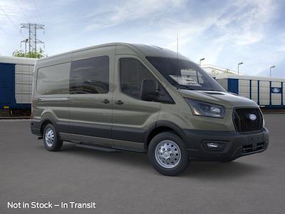 2026 Ford Transit 350 Medium Roof AWD Empty Cargo Van for sale #262431 - photo 1