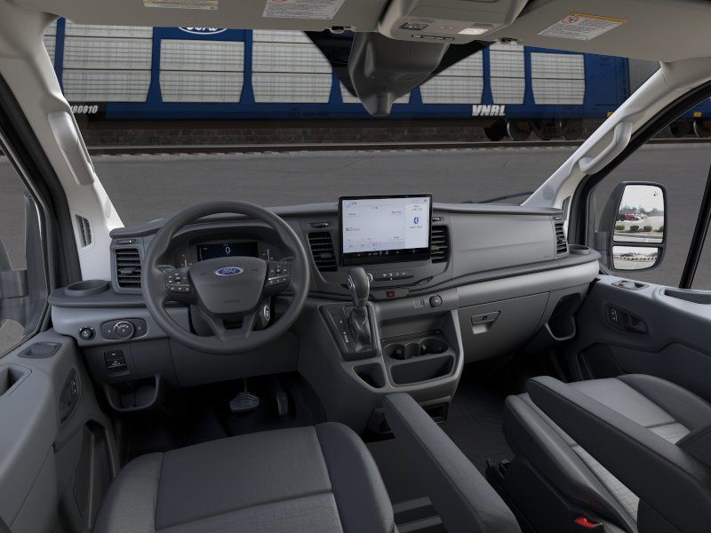 New 2026 Ford Transit 150 - photo 11