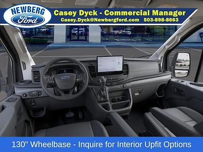 2026 Ford Transit 150 Low Roof RWD Empty Cargo Van for sale #262432 - photo 2
