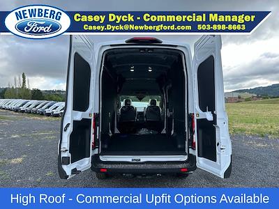 2026 Ford Transit 250 High Roof RWD Empty Cargo Van for sale #262439 - photo 2