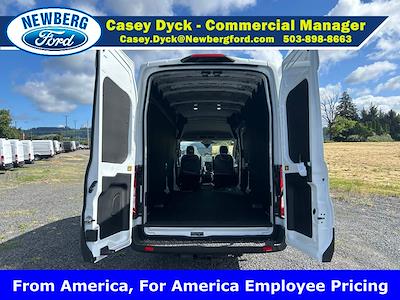 2026 Ford Transit 250 High Roof AWD Empty Cargo Van for sale #262442 - photo 2