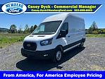 2025 Ford Transit 350 High Roof AWD Knapheide Upfitted Cargo Van for sale #262449 - photo 1