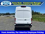 2025 Ford Transit 350 High Roof AWD Knapheide Upfitted Cargo Van for sale #262449 - photo 11