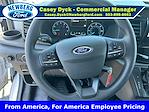 2025 Ford Transit 350 High Roof AWD Knapheide Upfitted Cargo Van for sale #262449 - photo 13