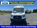 2025 Ford Transit 350 High Roof AWD Knapheide Upfitted Cargo Van for sale #262449 - photo 5