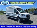 2025 Ford Transit 350 High Roof AWD Knapheide Upfitted Cargo Van for sale #262449 - photo 6